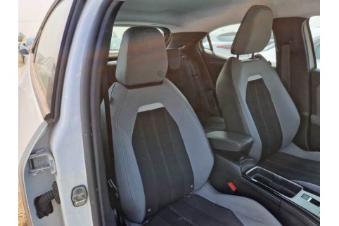 2021 Opel Mokka, Dyzelinas