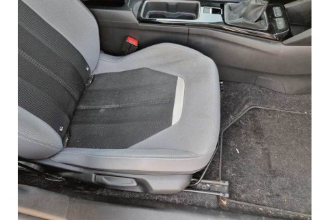2021 Opel Mokka, Dyzelinas