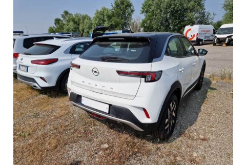 2021 Opel Mokka, Dyzelinas