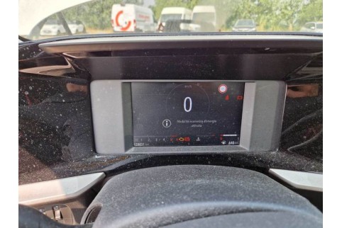 2021 Opel Mokka, Dyzelinas