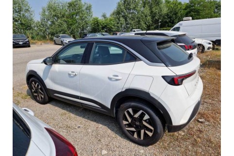 2021 Opel Mokka, Dyzelinas
