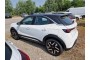 2021 Opel Mokka, Dyzelinas