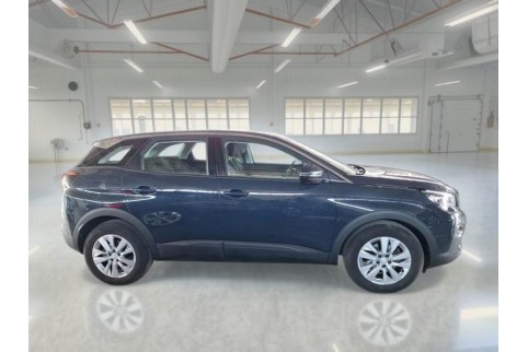 2019 Peugeot 3008, Dyzelinas