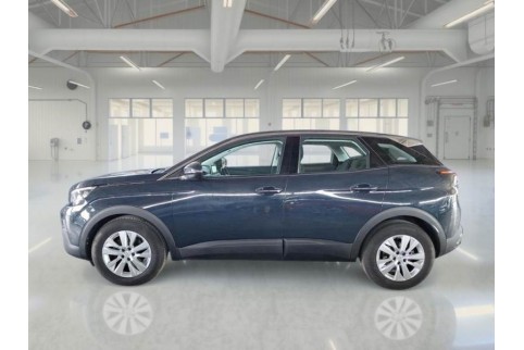 2019 Peugeot 3008, Dyzelinas