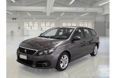 2019 Peugeot 308, Dyzelinas
