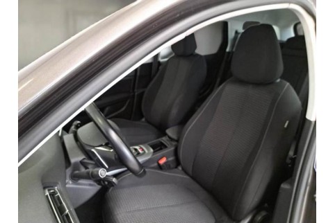 2019 Peugeot 308, Dyzelinas