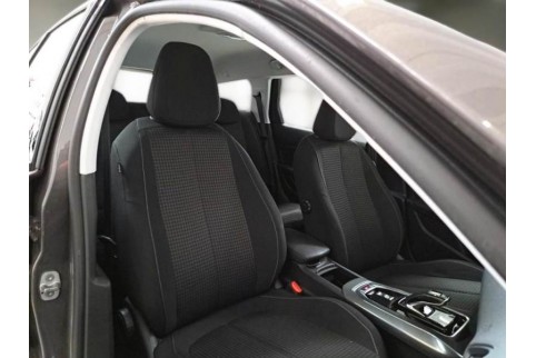 2019 Peugeot 308, Dyzelinas