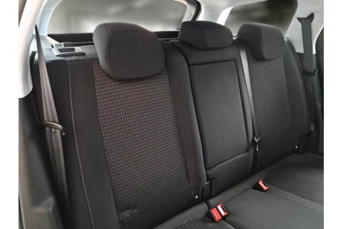 2019 Peugeot 308, Dyzelinas