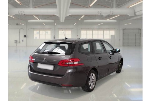2019 Peugeot 308, Dyzelinas