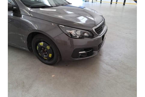 2019 Peugeot 308, Dyzelinas