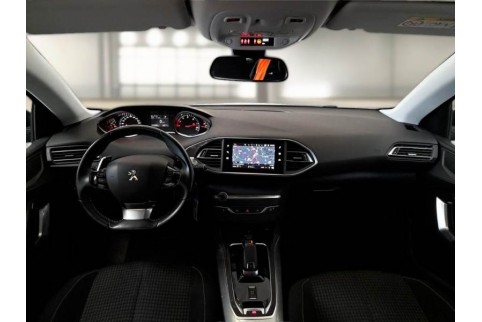 2019 Peugeot 308, Dyzelinas