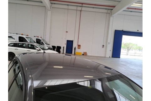 2019 Peugeot 308, Dyzelinas