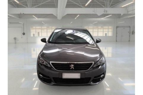 2019 Peugeot 308, Dyzelinas