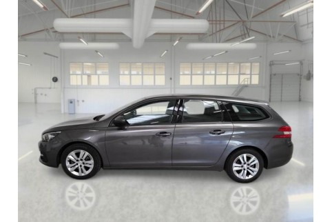 2019 Peugeot 308, Dyzelinas