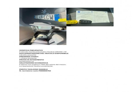 2021 Peugeot 3008, Benzinas / Elektra