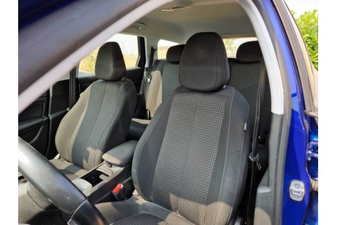 2019 Peugeot 308, Dyzelinas