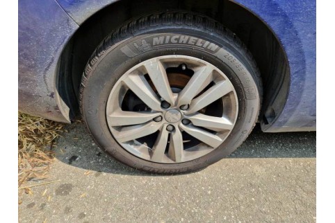 2019 Peugeot 308, Dyzelinas