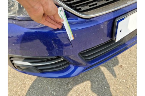 2019 Peugeot 308, Dyzelinas
