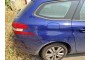 2019 Peugeot 308, Dyzelinas