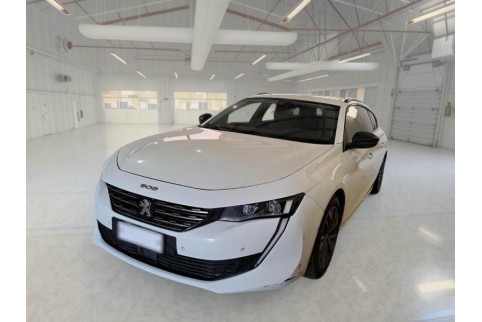 2021 Peugeot 508, Dyzelinas