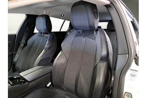 2021 Peugeot 508, Dyzelinas