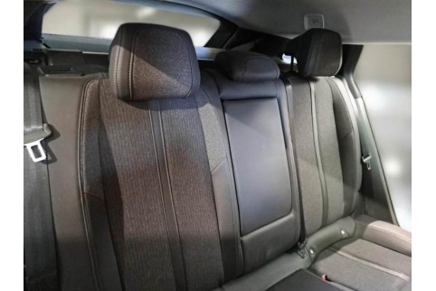 2021 Peugeot 508, Dyzelinas