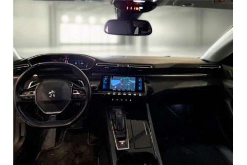 2021 Peugeot 508, Dyzelinas