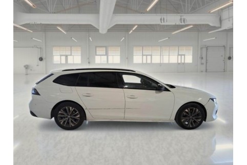 2021 Peugeot 508, Dyzelinas