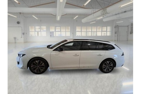 2021 Peugeot 508, Dyzelinas