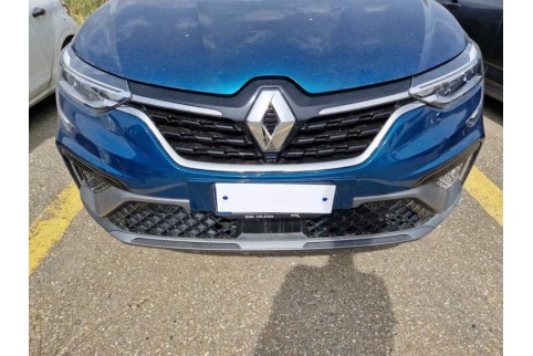 2022 Renault ARKANA, Benzinas / Elektra