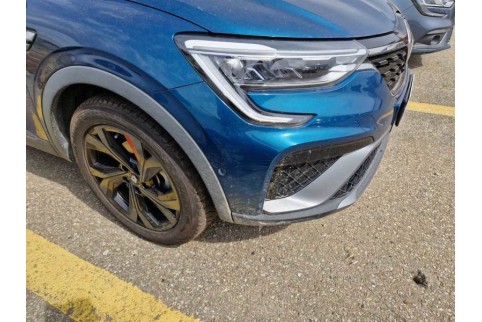 2022 Renault ARKANA, Benzinas / Elektra