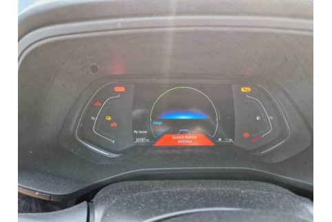 2022 Renault ARKANA, Benzinas / Elektra