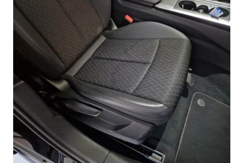 2022 Audi A6 Allroad, Dyzelinas