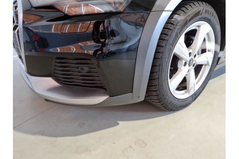 2022 Audi A6 Allroad, Dyzelinas