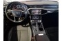 2022 Audi A6 Allroad, Dyzelinas