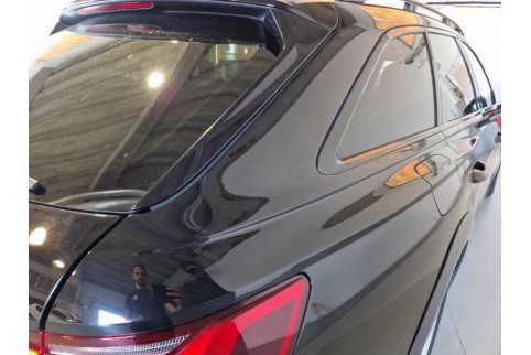 2022 Audi A6 Allroad, Dyzelinas