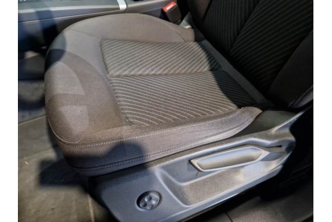 2020 Audi Q5, Dyzelinas