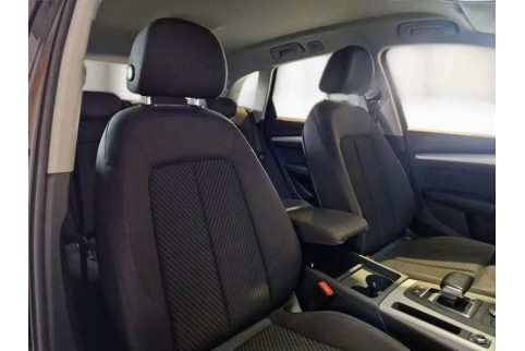 2020 Audi Q5, Dyzelinas