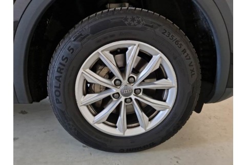 2020 Audi Q5, Dyzelinas