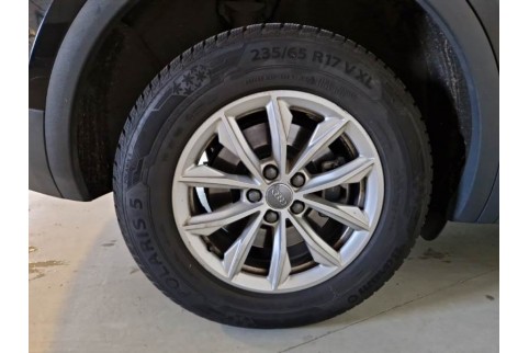 2020 Audi Q5, Dyzelinas