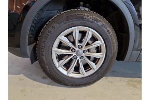 2020 Audi Q5, Dyzelinas