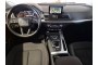 2020 Audi Q5, Dyzelinas