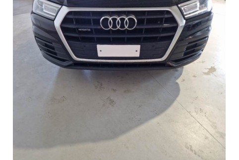 2020 Audi Q5, Dyzelinas