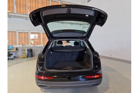 2020 Audi Q5, Dyzelinas