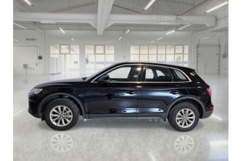 2020 Audi Q5, Dyzelinas