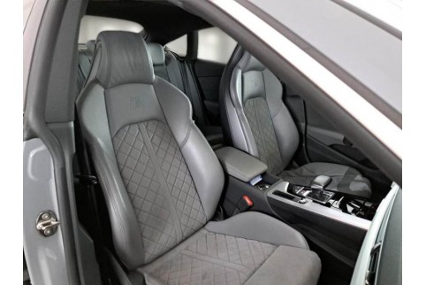 2022 Audi S5, Dyzelinas
