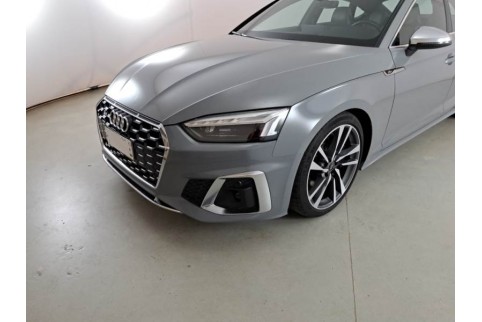 2022 Audi S5, Dyzelinas