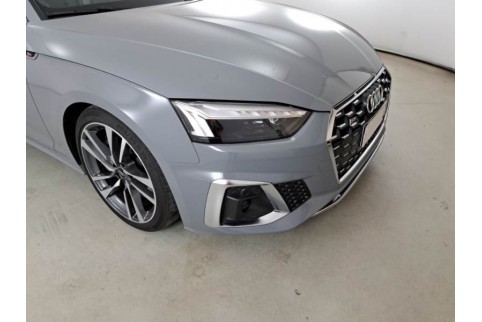 2022 Audi S5, Dyzelinas