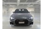2022 Audi S5, Dyzelinas