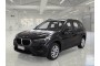 2020 BMW X1, Dyzelinas